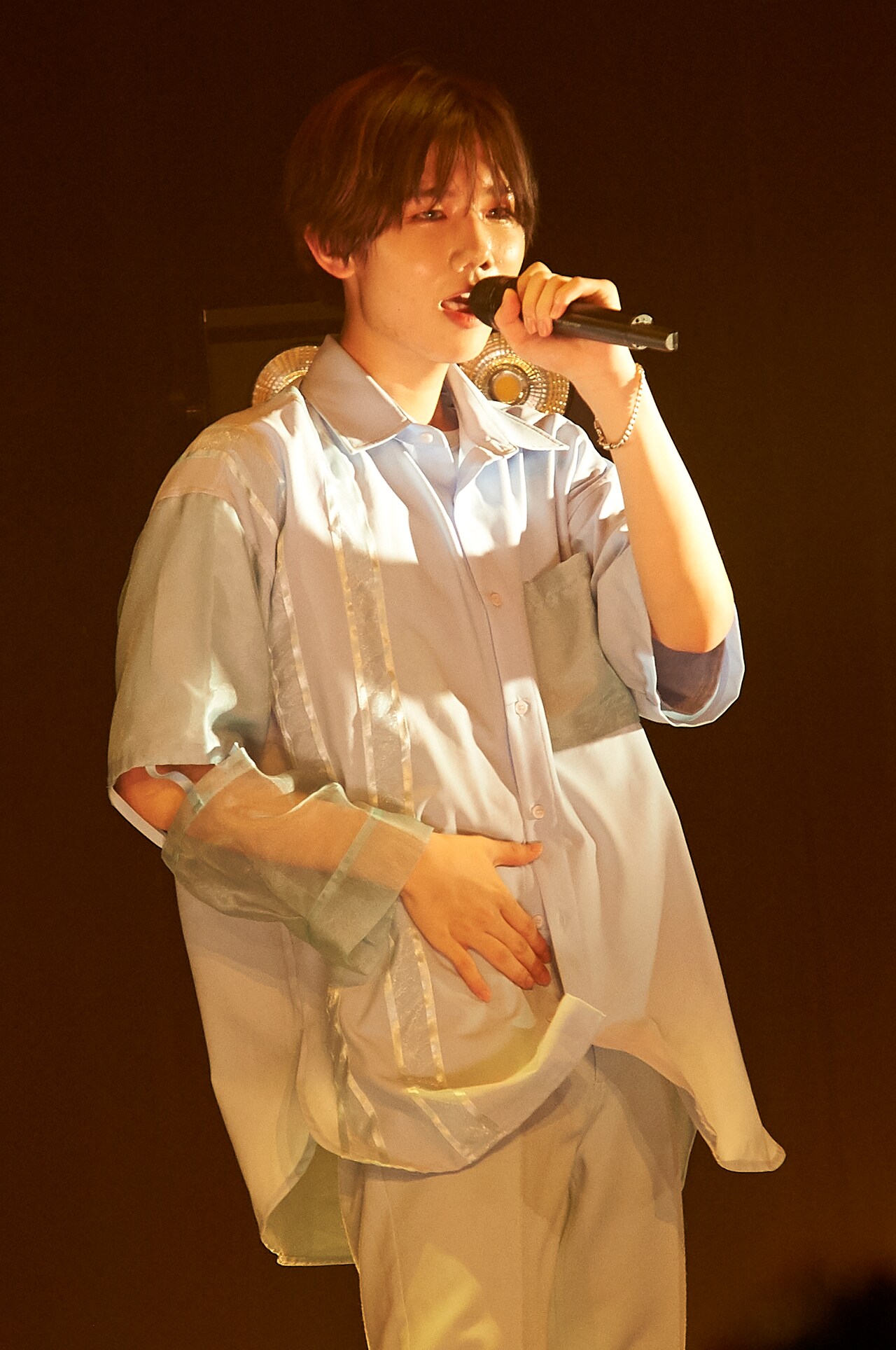 洸瑛 - スタダ×エイベックス男女10人組・ONE LOVE ONE HEARTお披露目