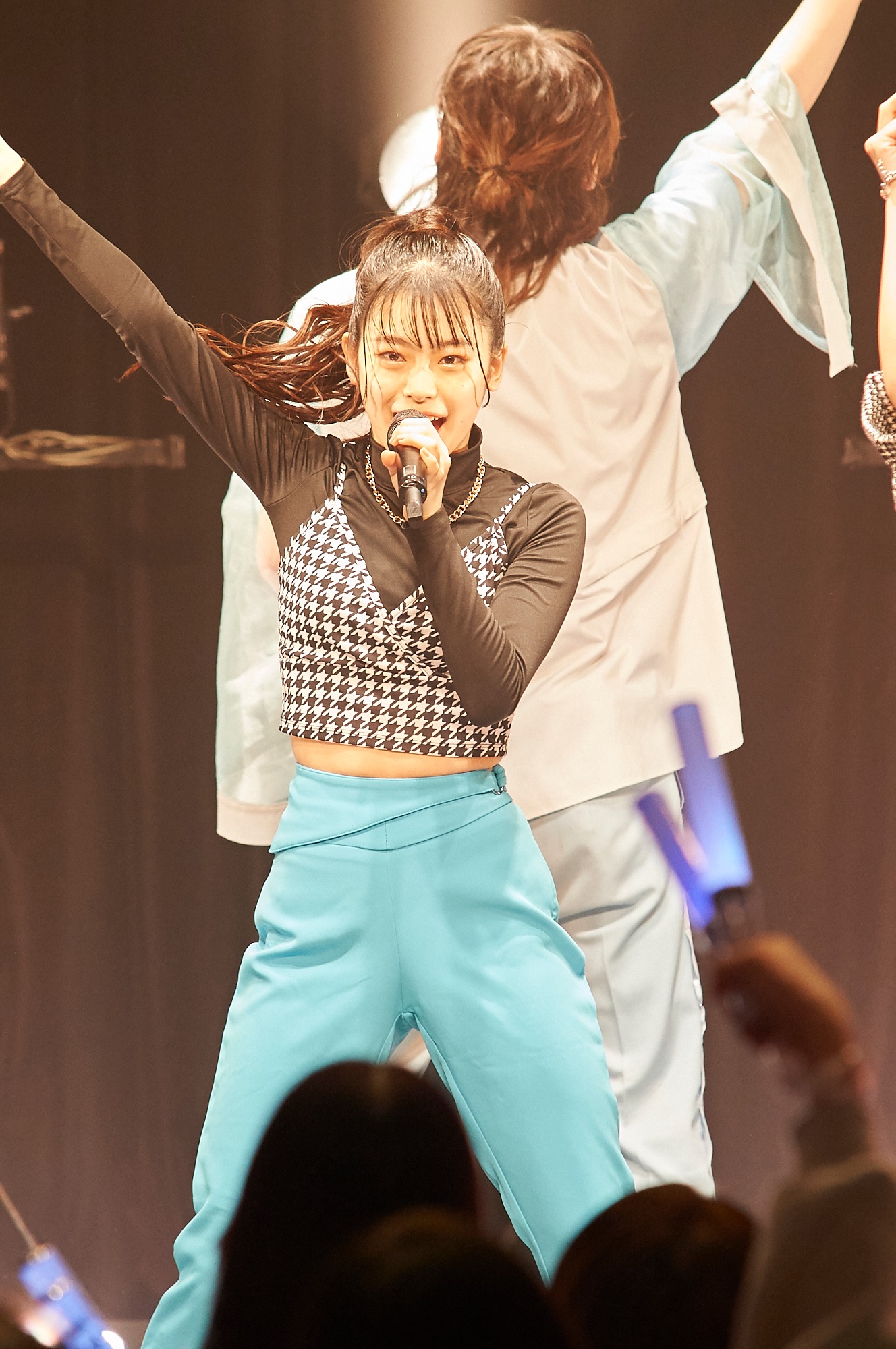 矢嶋由菜