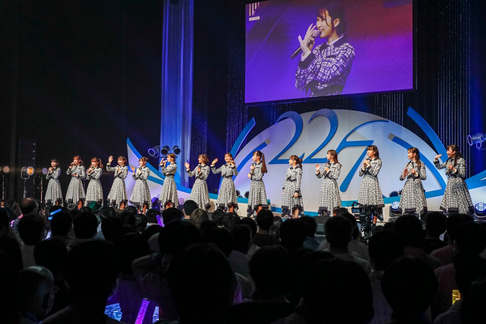 22/7 LIVE TOUR 2022 14 ソロ生写真 バラ｜ゲーム・おもちゃ・グッズ