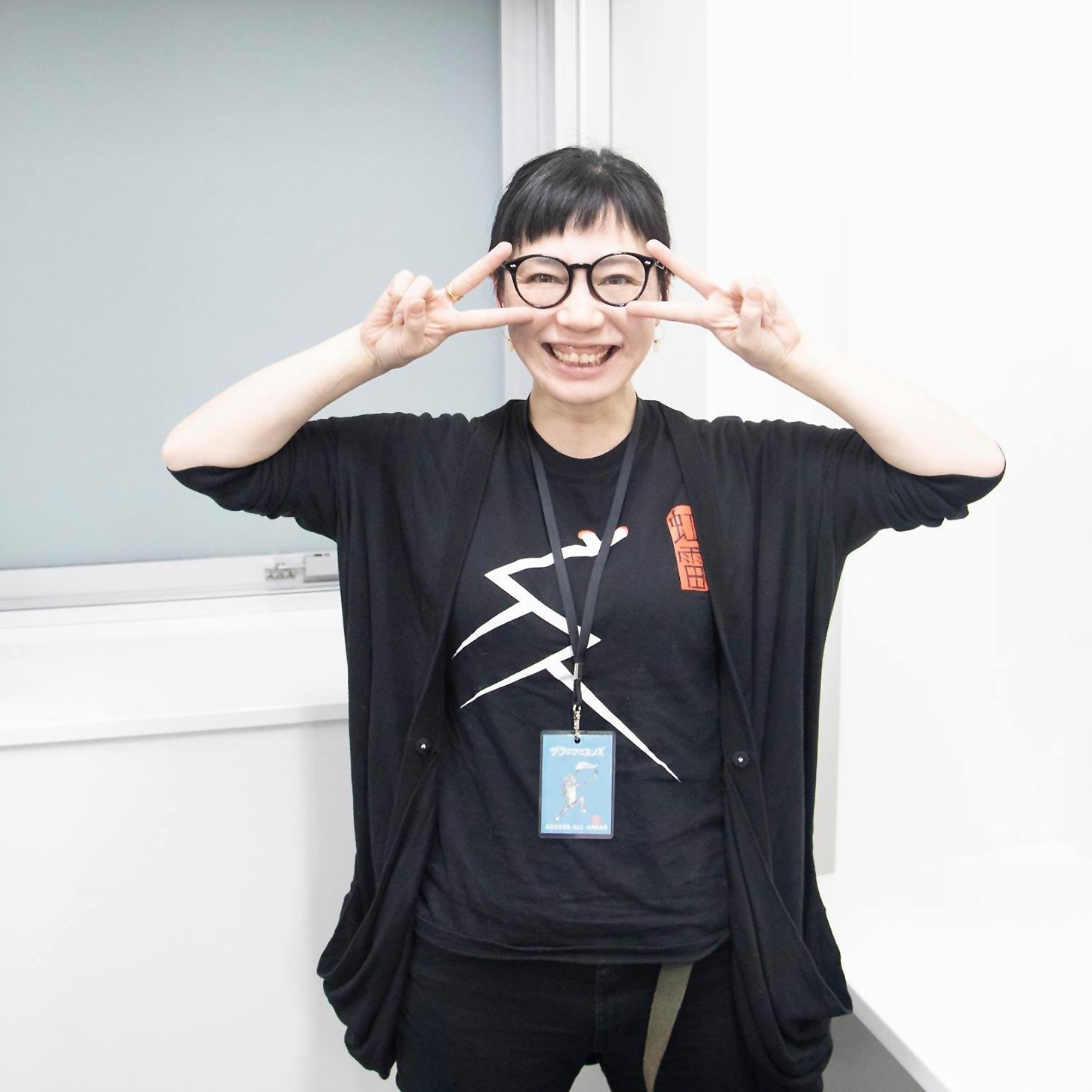 柴田恵理