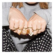 柴田聡子「ジャケット」配信ジャケット