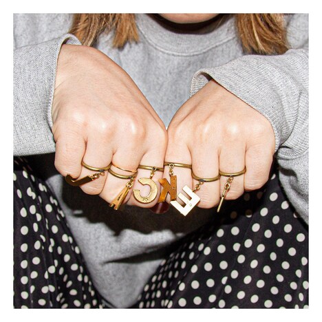 柴田聡子「ジャケット」配信ジャケット