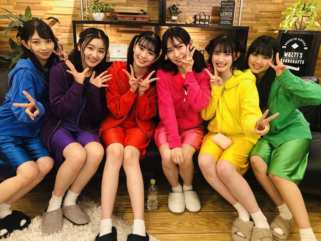 超ときめき♡宣伝部