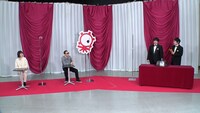 「タモリ倶楽部」より。(c)テレビ朝日