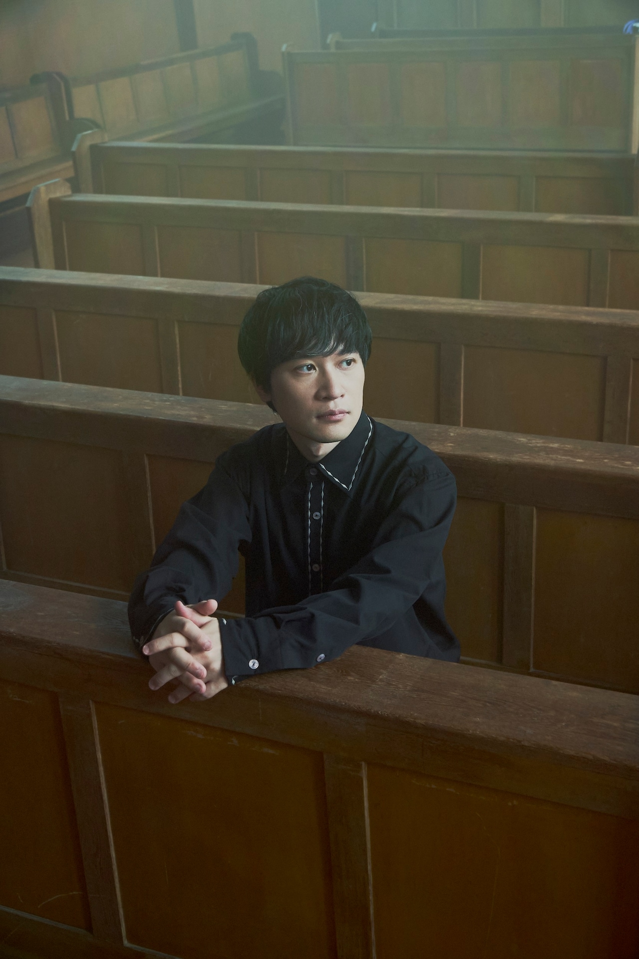 ZIP-FM新番組「×music」に小出祐介、ego apartment、黒子首、PEOPLE 1、macicoら