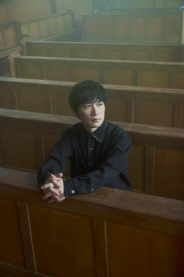 小出祐介（Base Ball Bear）