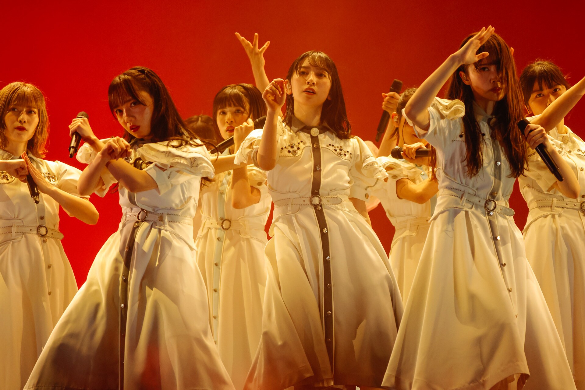 日向坂46、ついに“約束の彼の地”に立つ！東京ドーム「ひな誕祭」は新た