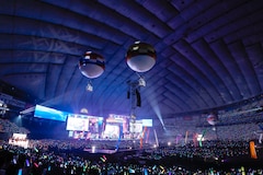 日向坂46、ついに“約束の彼の地”に立つ！東京ドーム「ひな誕祭」は新た 