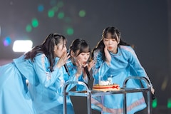 日向坂46、ついに“約束の彼の地”に立つ！東京ドーム「ひな誕祭」は新た 