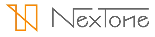 NexTone ロゴ