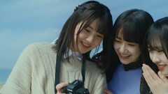 STU48ドラマミュージックビデオ公開、瀧野由美子「初めてMVで本気で泣きました」