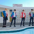 Sexy Zone、どこを切り取っても輝くニューアルバム「ザ・ハイライト」リリース
