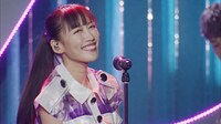 ももいろクローバーZ「The LIVE ～諦めない夏～ in ABEMA」ダイジェスト映像より。
