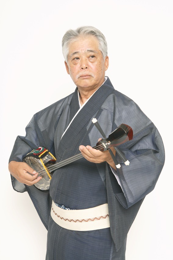 知名定男