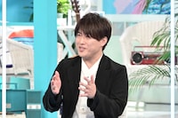 小渕健太郎（コブクロ）(c)TBS