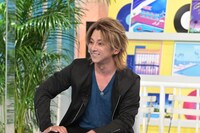 松岡充（SOPHIA）(c)TBS