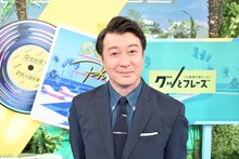 加藤浩次（極楽とんぼ）(c)TBS
