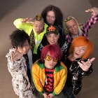 映画「TELL ME ~hideと見た景色~」hide with Spread Beaver役はこの7人