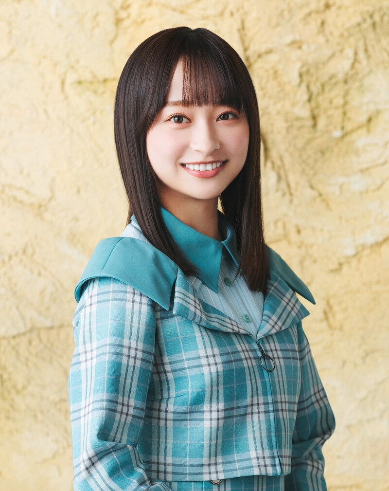 影山優佳（日向坂46）