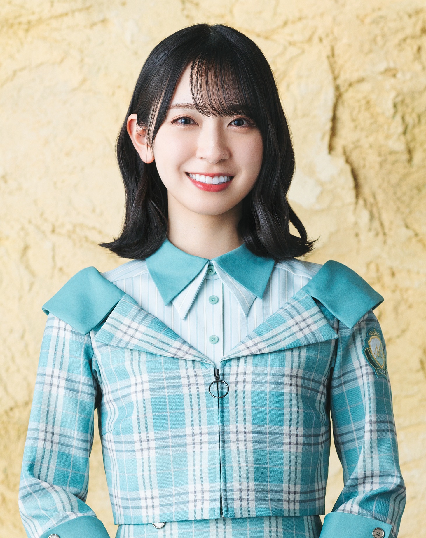 金村美玖