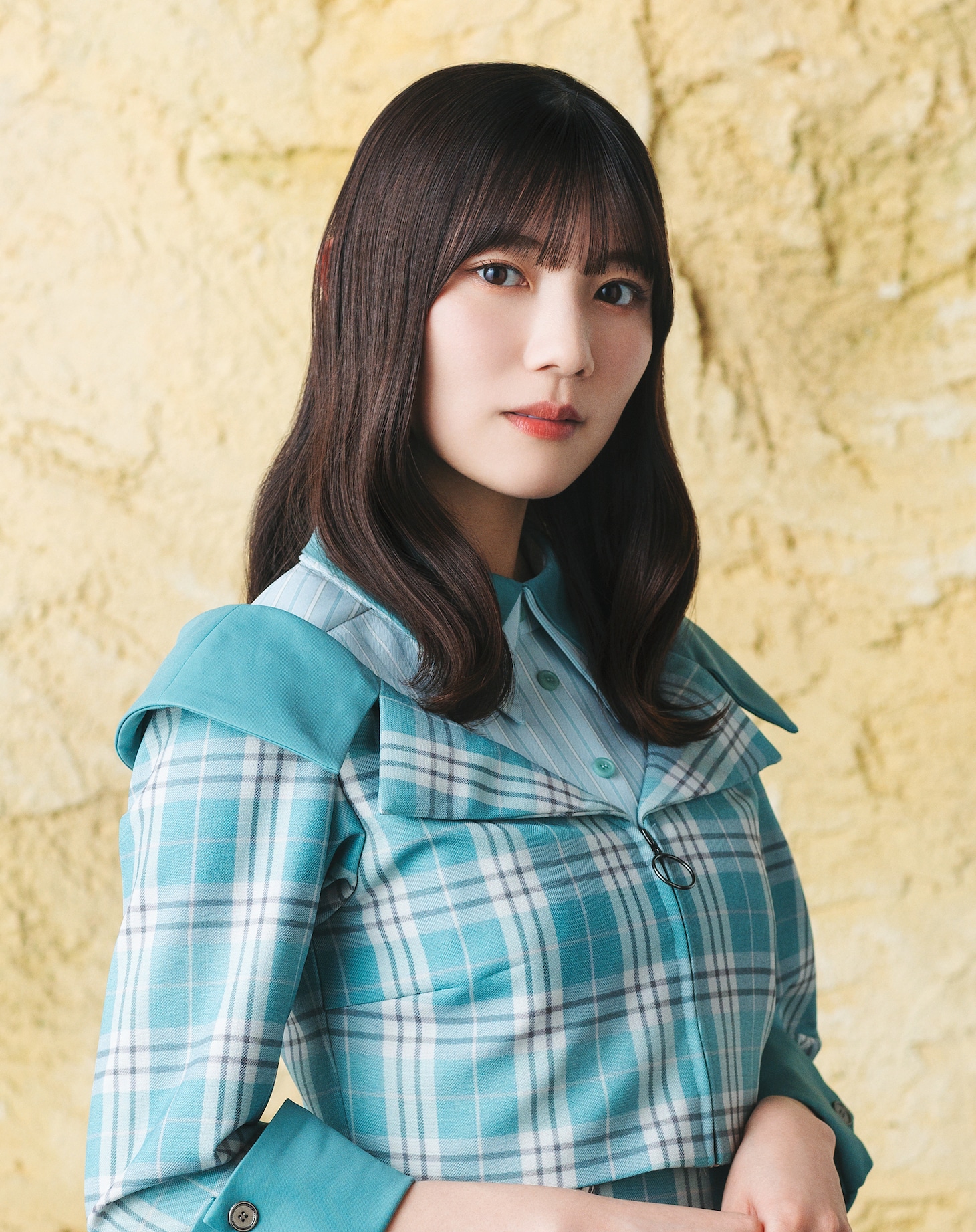 河田陽菜