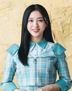 富田鈴花（日向坂46）