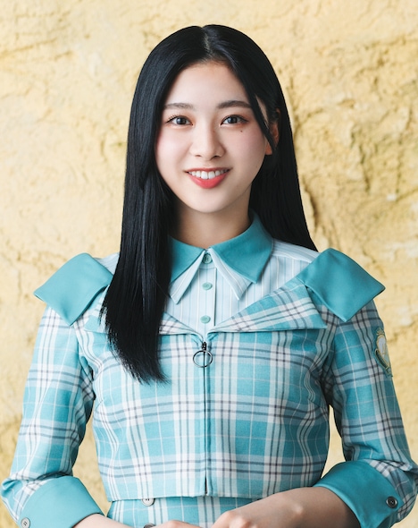 富田鈴花（日向坂46）