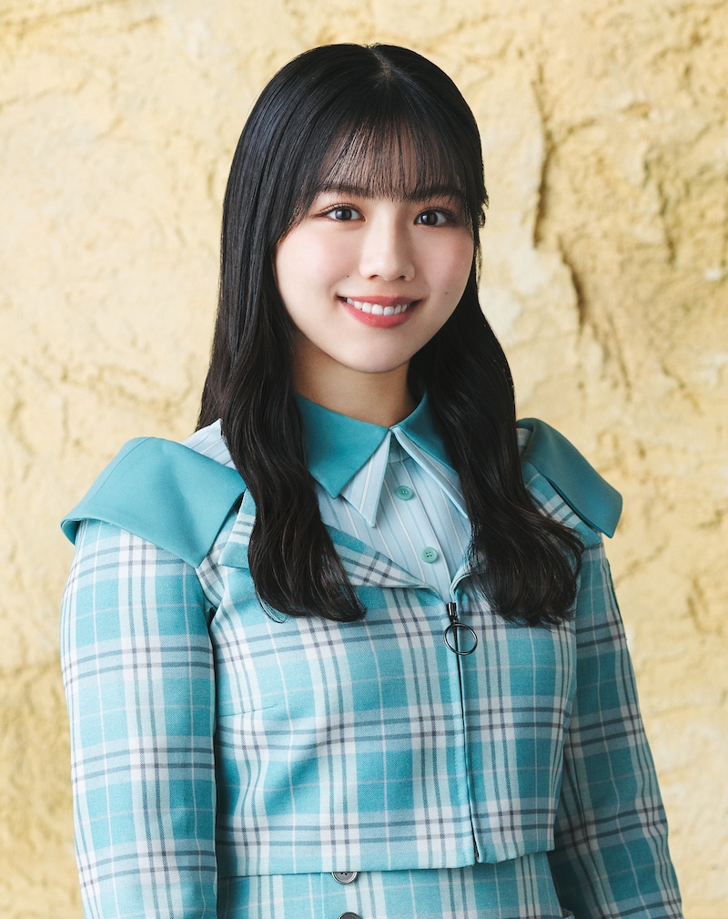 渡邉美穂（日向坂46）