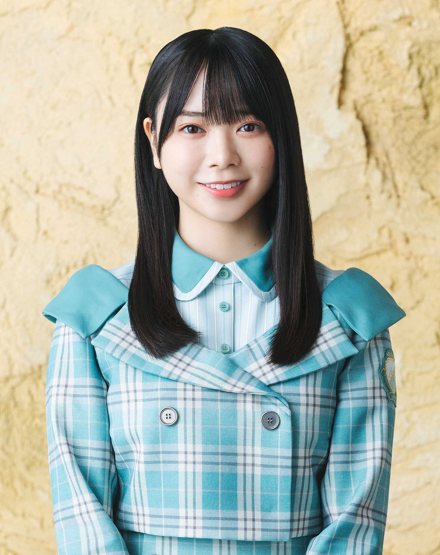 山口陽世
