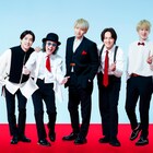 関ジャニ∞、ドバイ万博日本館との共同プロジェクトのテーマソング「CIRCLE」アニメーションMV公開