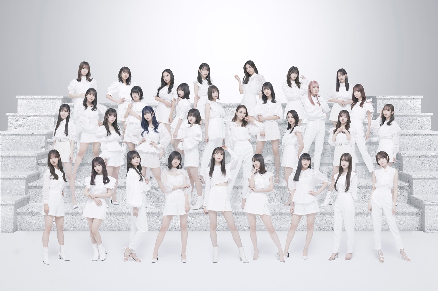 ラストアイドル