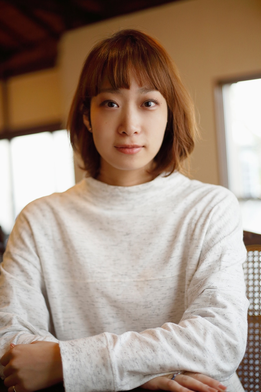 鳴田麻未