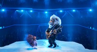 映画「SING／シング：ネクストステージ」本編抜粋映像（日本語吹替版）より。 （c）2021 Universal Studios. All Rights Reserved.