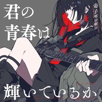 「君の青春は輝いているか」ジャケット