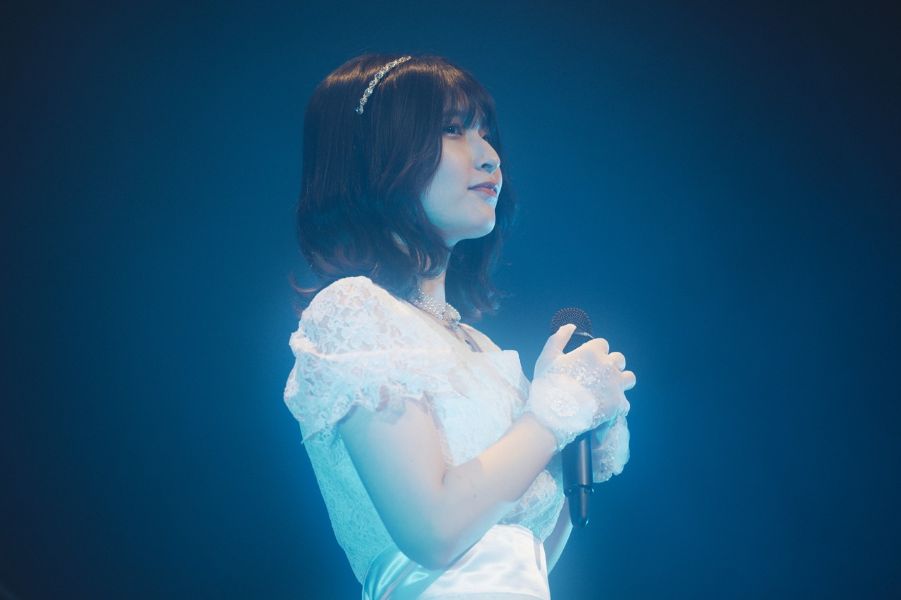 矢川葵（撮影：稲垣謙一）