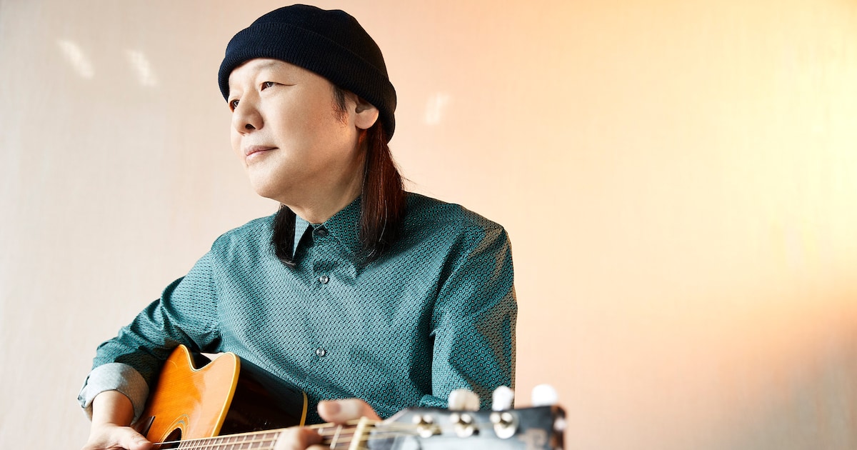 山下達郎が新型コロナ感染、札幌公演の開催見送り - 音楽ナタリー