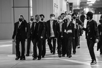 「SPACE SHOWER MUSIC AWARDS 2022」当日の様子。（撮影：岸田哲平）