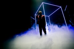 しゅーず、家族のようなファンと2年半ぶりに再会したワンマン「Fiore」