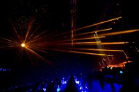 しゅーず「Shoose Oneman Live 2022 -Fiore-」の様子。（撮影：堀卓朗［ELENORE］）