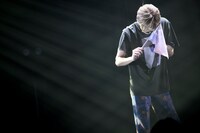 しゅーず（撮影：堀卓朗［ELENORE］）