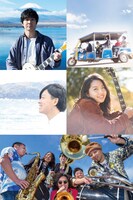 「ACO CHiLL CAMP 2022」第3弾出演アーティスト一覧