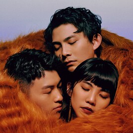 chilldspot比喩根、台湾3ピースバンド・Elephant Gymの3年半ぶりアルバムに参加