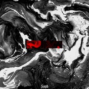 KAGERO「SCORPIO - REBUILD」配信ジャケット