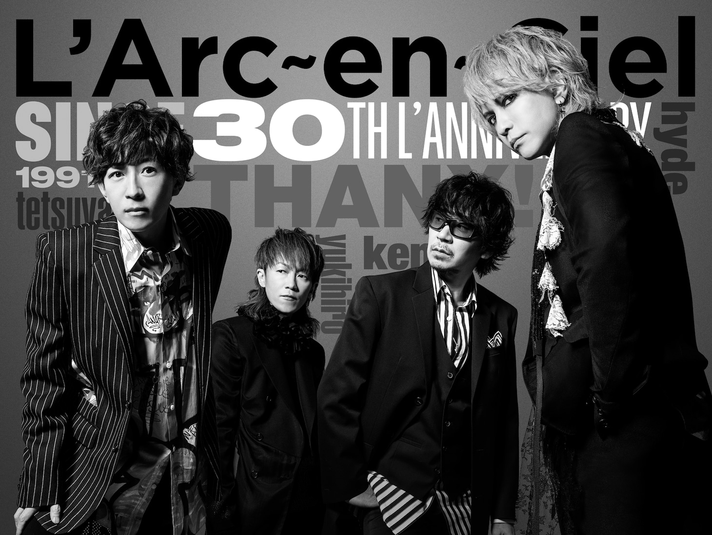L'Arc-en-Ciel