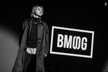 SKY-HI（撮影：岸田哲平）