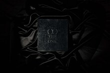 BABYMETAL「THE OTHER ONE - BLACK BOX」パッケージ外観