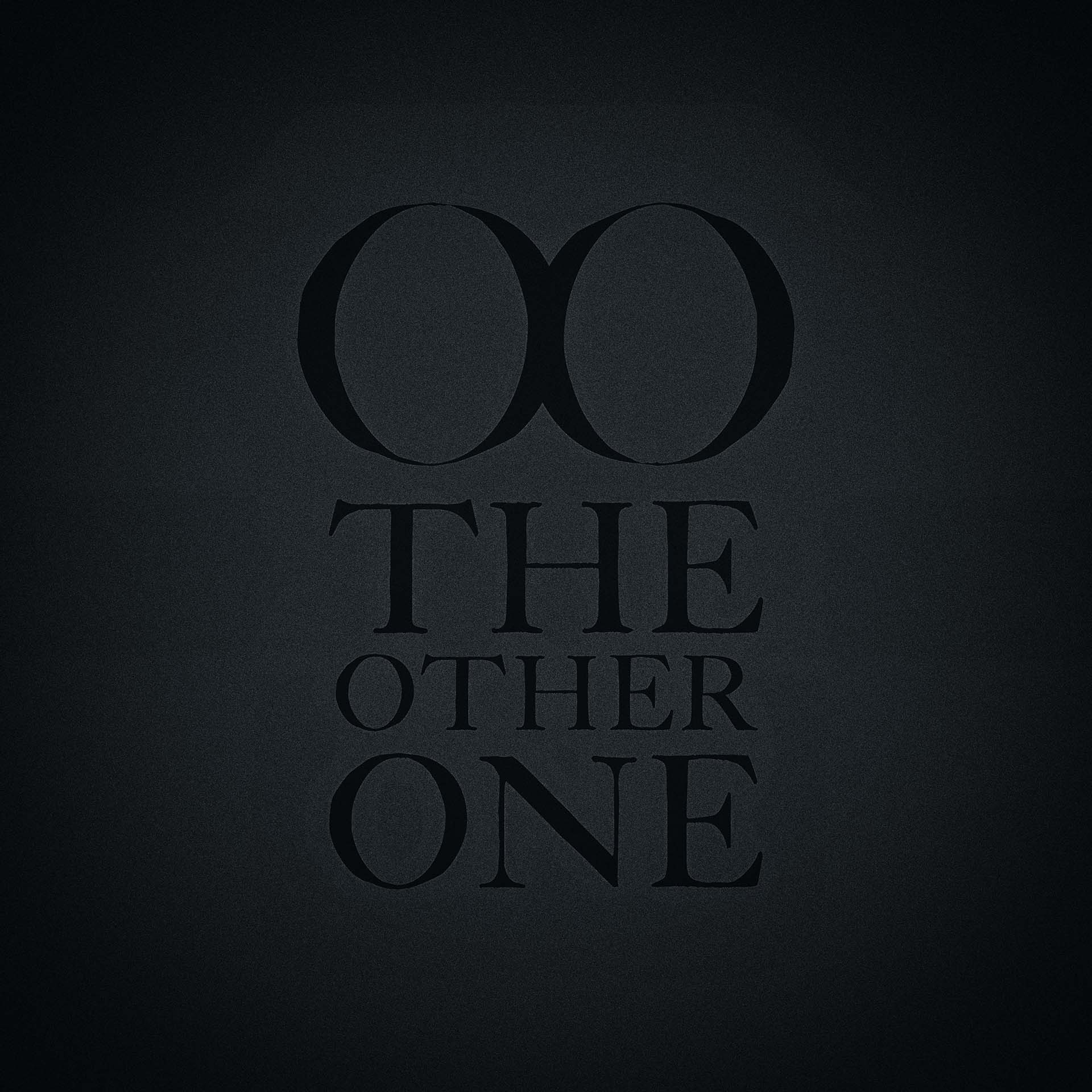 BABYMETAL「THE OTHER ONE - BLACK BOX」ロゴ [画像・動画ギャラリー 2