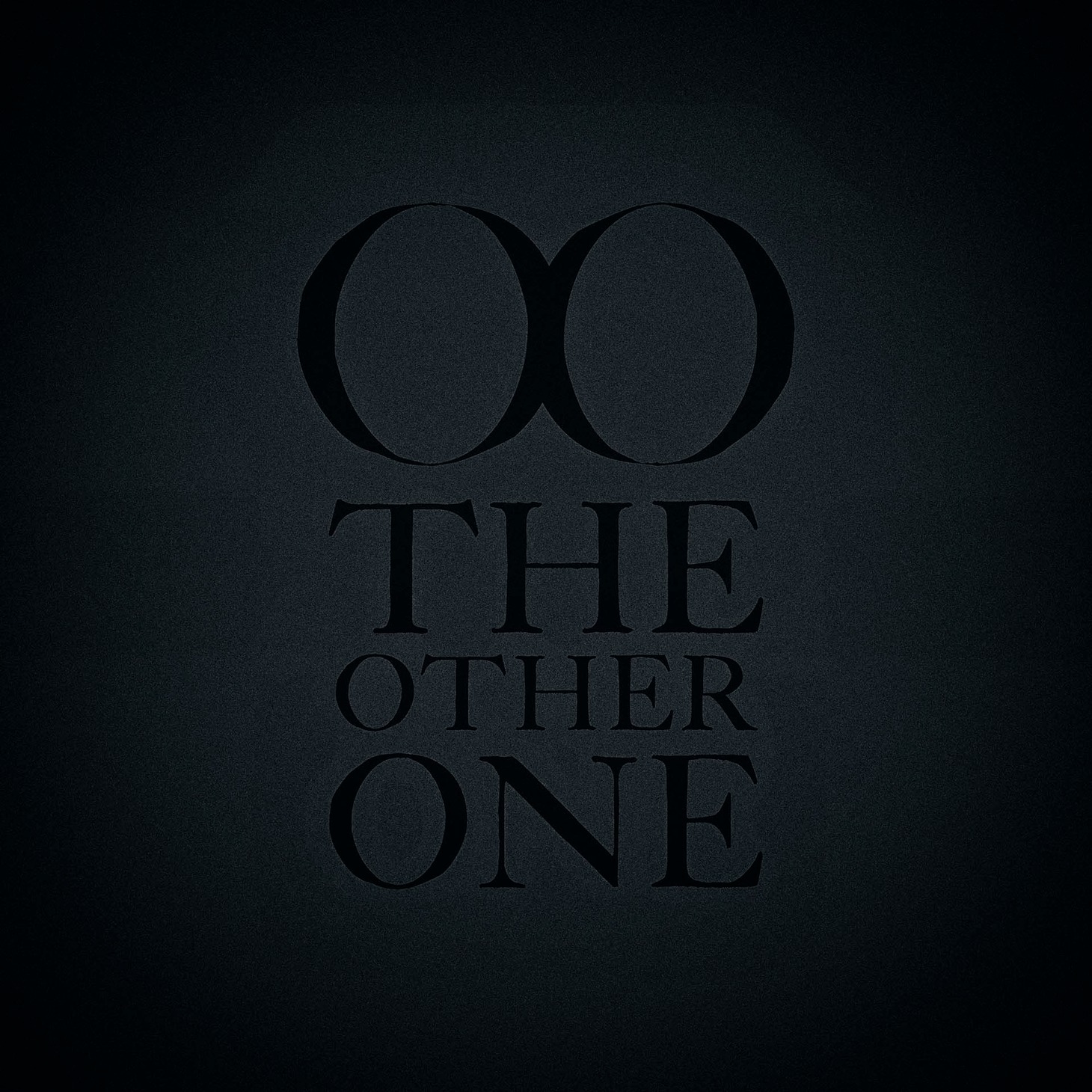 BABYMETAL「THE OTHER ONE」ロゴ