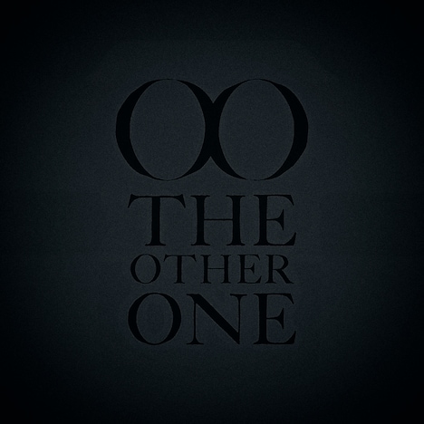 BABYMETAL「THE OTHER ONE - BLACK BOX」ロゴ