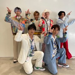 今夜「バズリズム02」でアーティスト宅の○○公開、スタジオライブはDA PUMPら